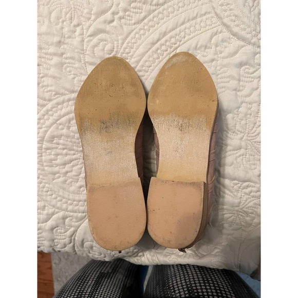 Mi.iM Ladies Shoe Boots Size 6  (Runs Wide) - Picture 5 of 5